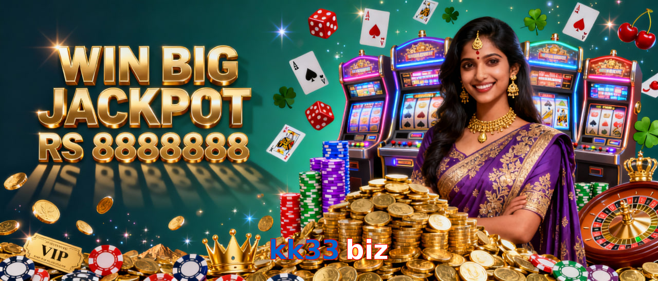 Kk33 Biz