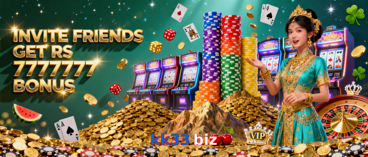 Kk33 Biz