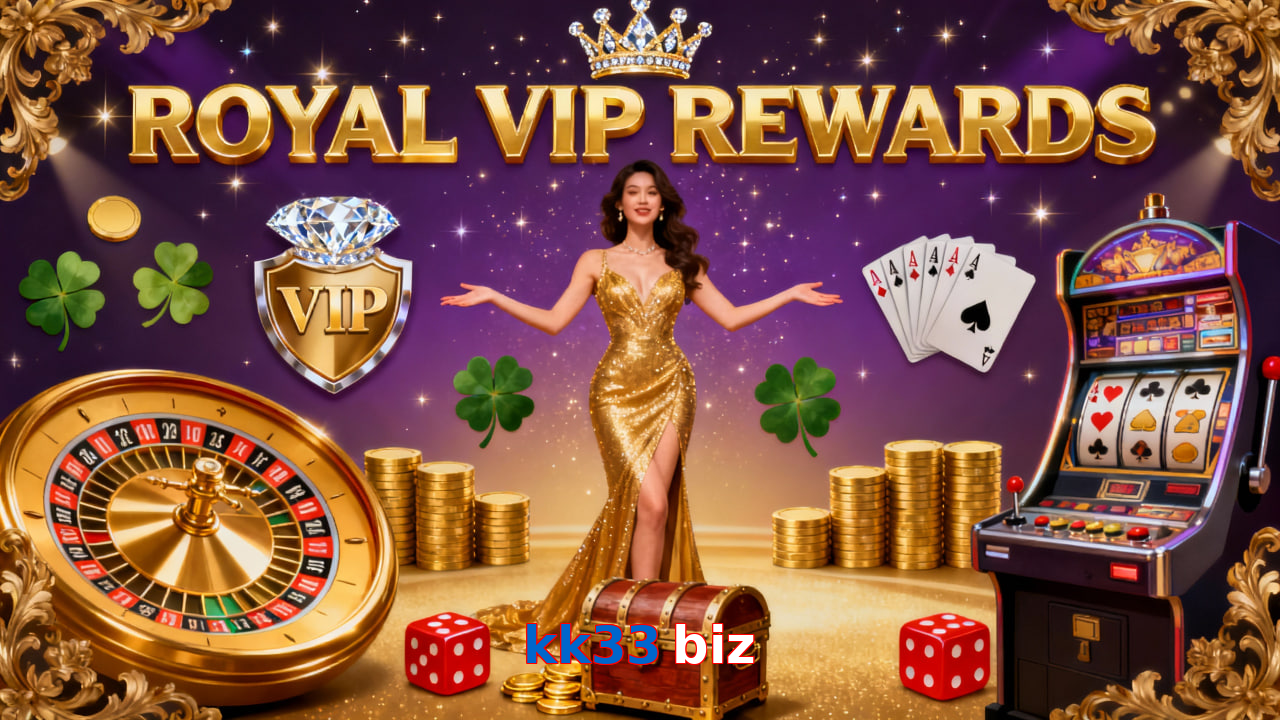 Kk33 Biz