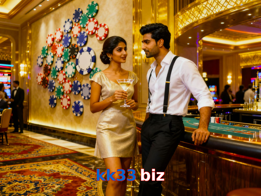 Kk33 Biz